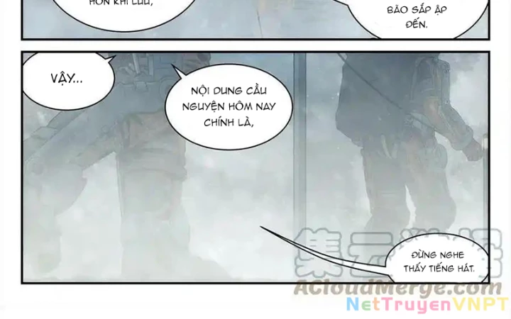 Titan Câm Lặng Chapter 32 - Trang 2
