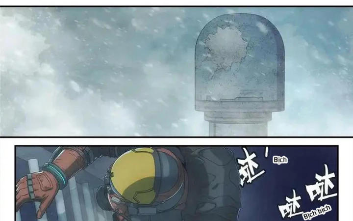 Titan Câm Lặng Chapter 32 - Trang 2