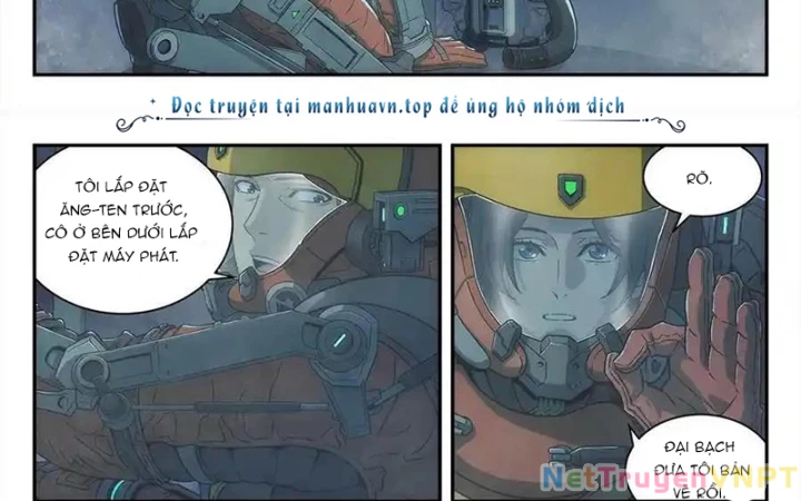 Titan Câm Lặng Chapter 32 - Trang 2