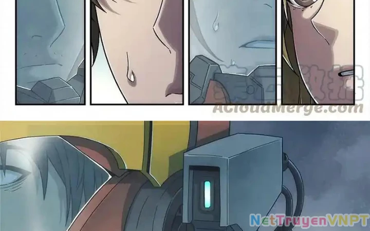 Titan Câm Lặng Chapter 32 - Trang 2