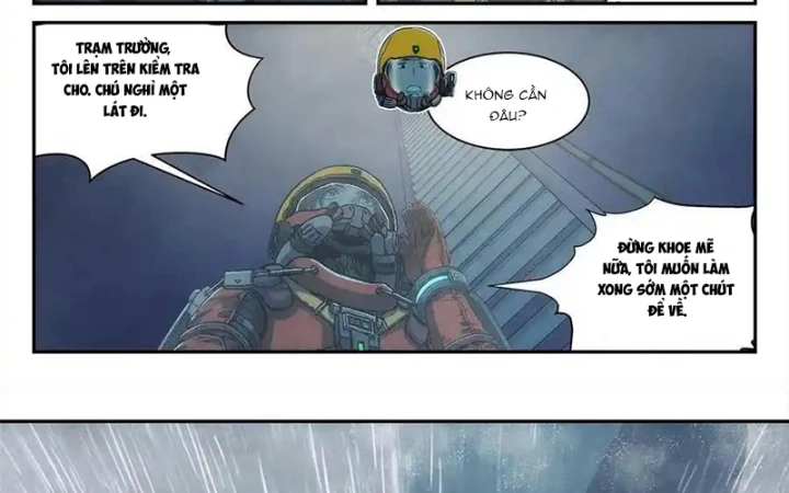 Titan Câm Lặng Chapter 32 - Trang 2