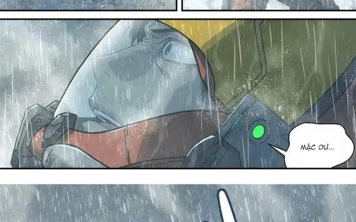 Titan Câm Lặng Chapter 32 - Trang 2