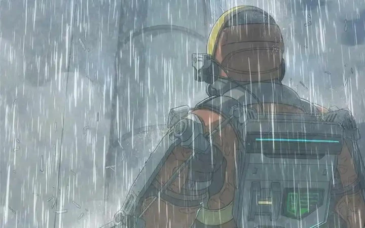 Titan Câm Lặng Chapter 32 - Trang 2