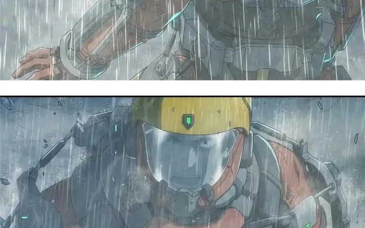 Titan Câm Lặng Chapter 32 - Trang 2