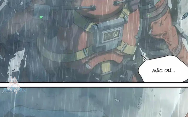 Titan Câm Lặng Chapter 32 - Trang 2