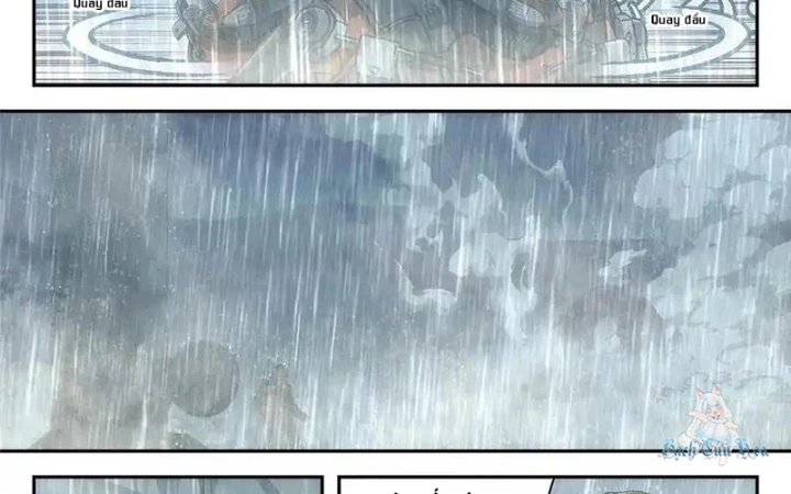 Titan Câm Lặng Chapter 33 - Trang 2