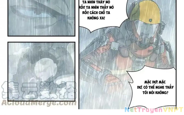 Titan Câm Lặng Chapter 33 - Trang 2