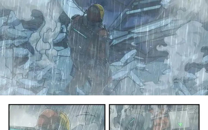 Titan Câm Lặng Chapter 33 - Trang 2