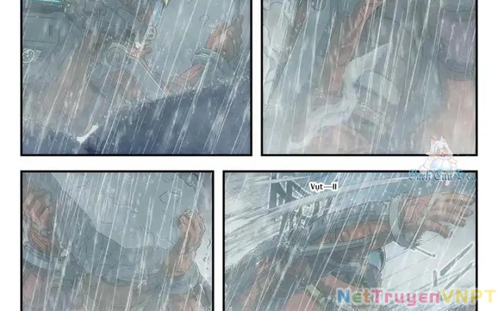 Titan Câm Lặng Chapter 33 - Trang 2