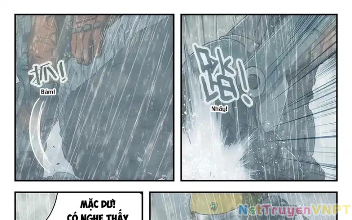 Titan Câm Lặng Chapter 33 - Trang 2