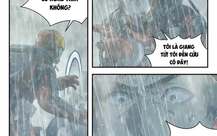 Titan Câm Lặng Chapter 33 - Trang 2