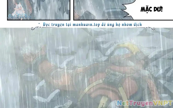 Titan Câm Lặng Chapter 33 - Trang 2