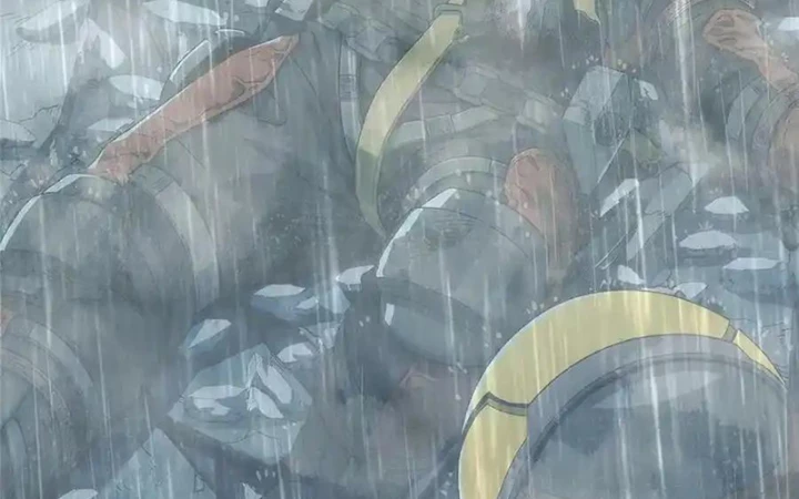 Titan Câm Lặng Chapter 33 - Trang 2