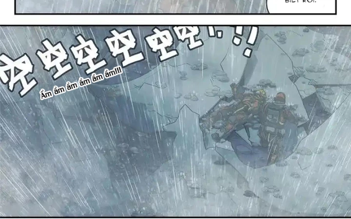 Titan Câm Lặng Chapter 33 - Trang 2