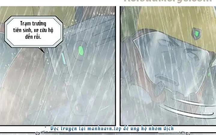 Titan Câm Lặng Chapter 33 - Trang 2