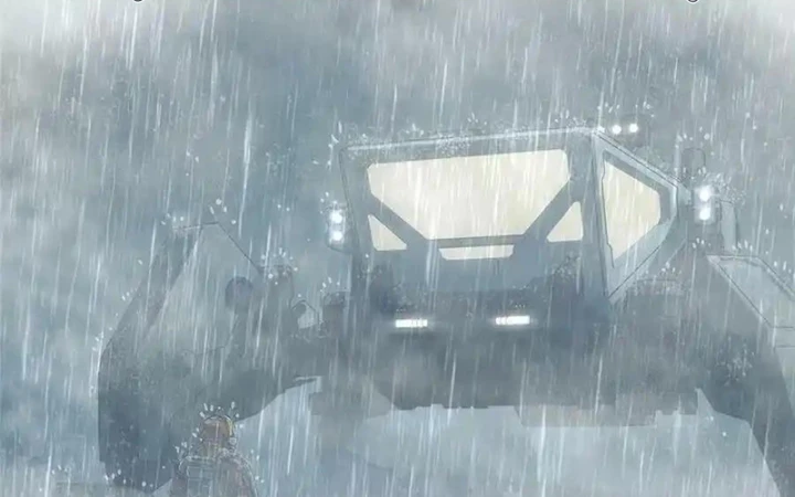 Titan Câm Lặng Chapter 33 - Trang 2