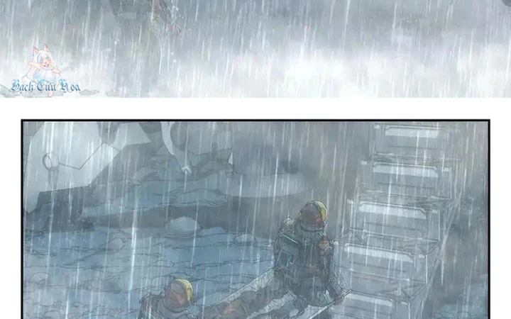 Titan Câm Lặng Chapter 33 - Trang 2