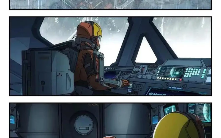 Titan Câm Lặng Chapter 33 - Trang 2