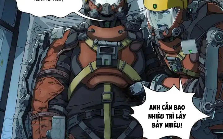 Titan Câm Lặng Chapter 33 - Trang 2