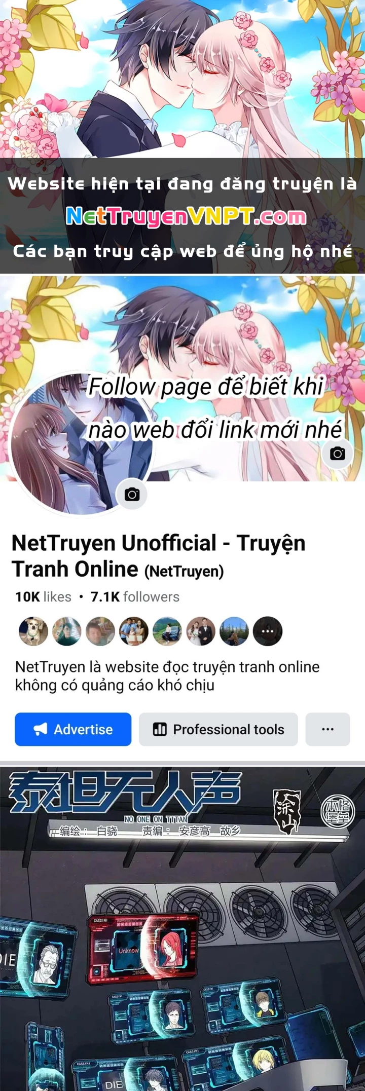 Titan Câm Lặng Chapter 34 - Trang 2