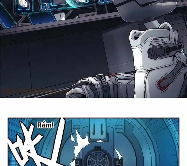 Titan Câm Lặng Chapter 34 - Trang 2