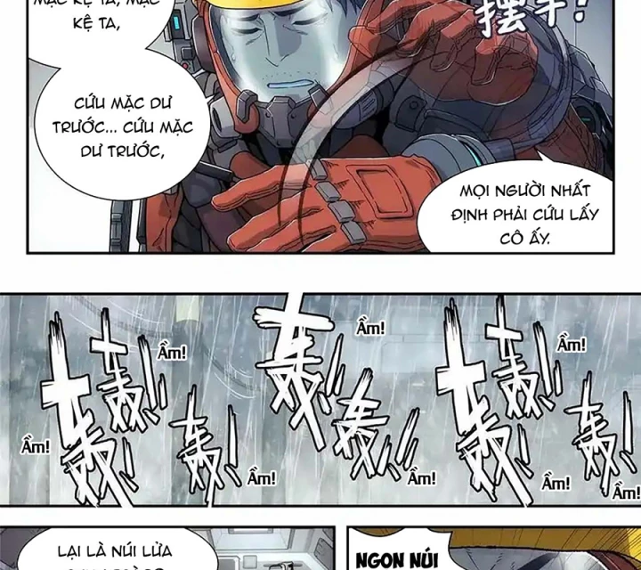 Titan Câm Lặng Chapter 34 - Trang 2