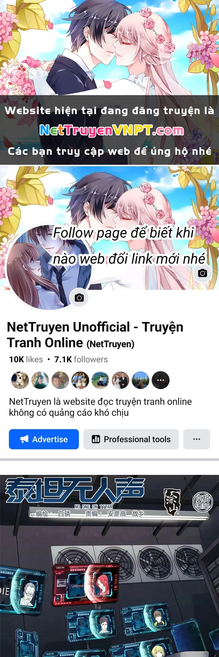 Titan Câm Lặng Chapter 35 - Trang 2