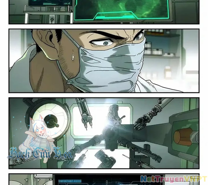 Titan Câm Lặng Chapter 35 - Trang 2