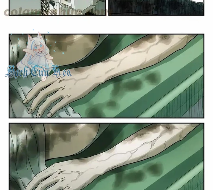 Titan Câm Lặng Chapter 35 - Trang 2