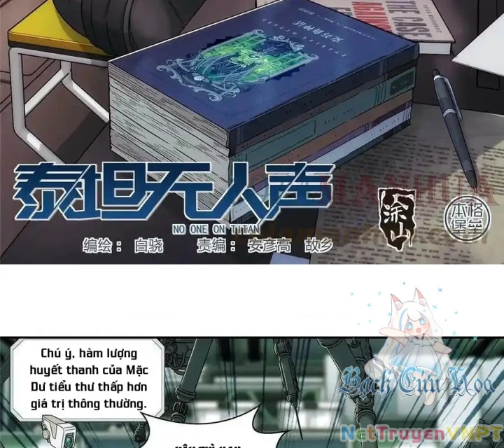 Titan Câm Lặng Chapter 36 - Trang 2