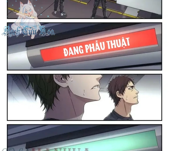 Titan Câm Lặng Chapter 36 - Trang 2