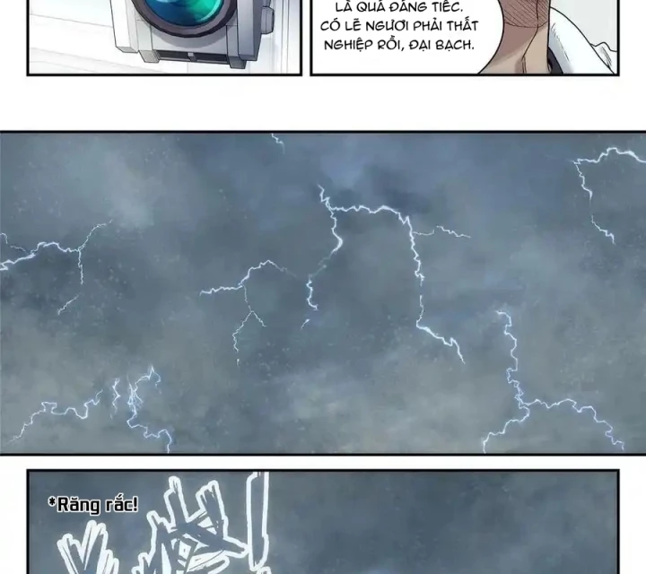 Titan Câm Lặng Chapter 36 - Trang 2