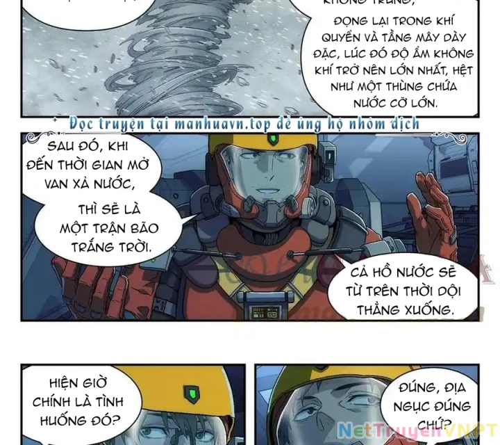 Titan Câm Lặng Chapter 37 - Trang 2