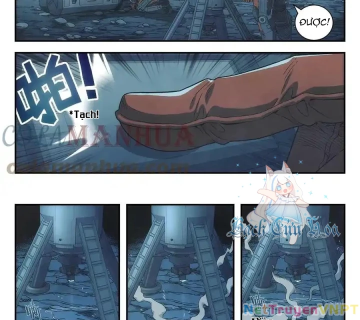 Titan Câm Lặng Chapter 37 - Trang 2