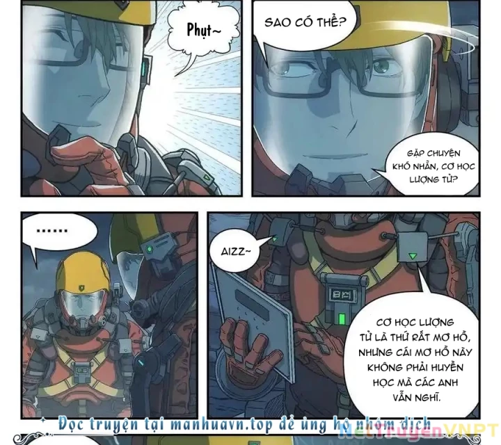 Titan Câm Lặng Chapter 38 - Trang 2