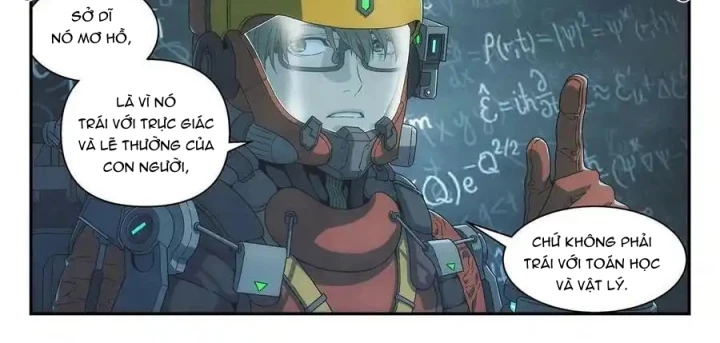 Titan Câm Lặng Chapter 38 - Trang 2