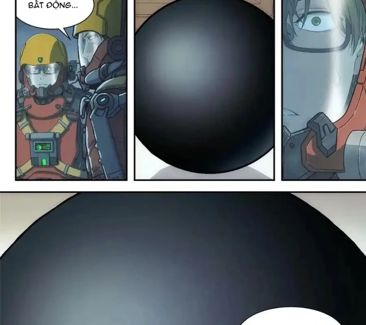 Titan Câm Lặng Chapter 38 - Trang 2