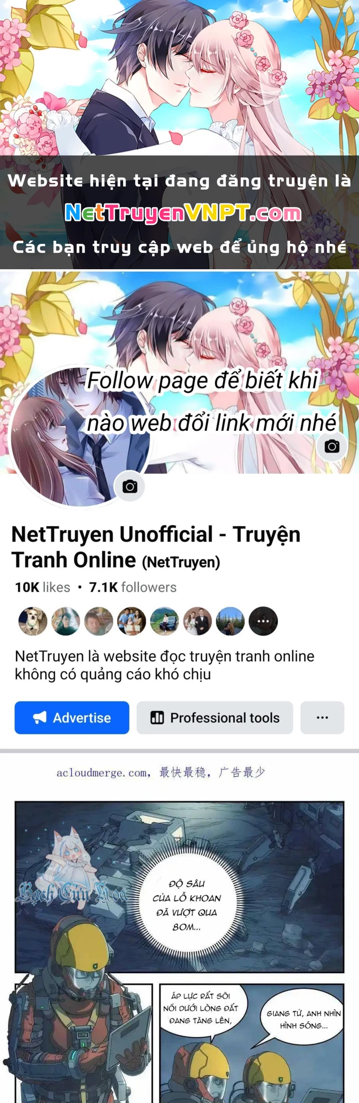 Titan Câm Lặng Chapter 39 - Trang 2