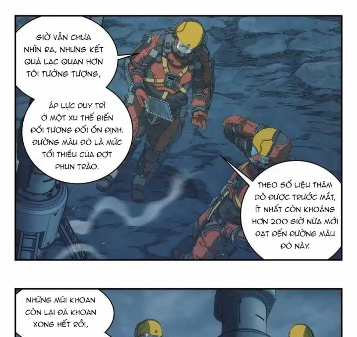 Titan Câm Lặng Chapter 39 - Trang 2