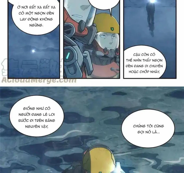 Titan Câm Lặng Chapter 39 - Trang 2