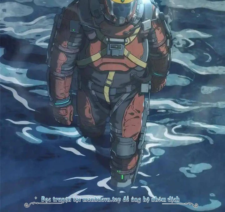 Titan Câm Lặng Chapter 39 - Trang 2