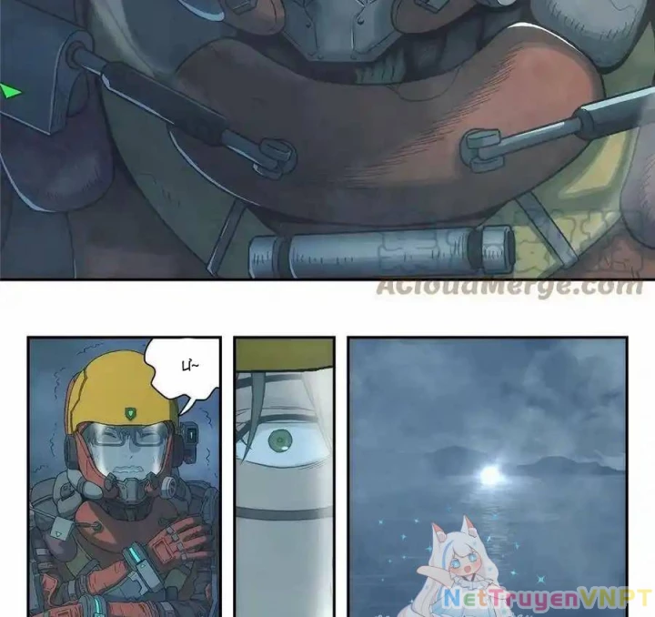 Titan Câm Lặng Chapter 39 - Trang 2