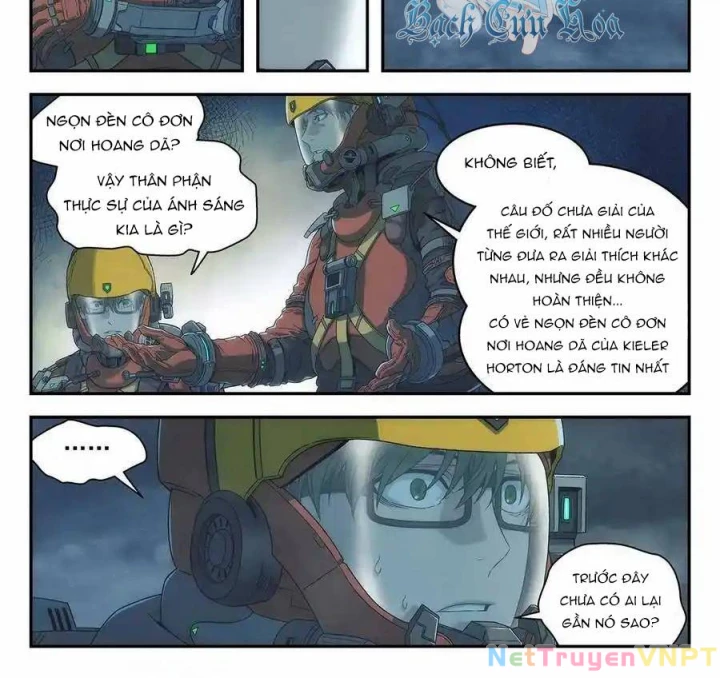 Titan Câm Lặng Chapter 39 - Trang 2