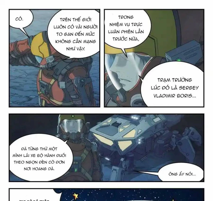 Titan Câm Lặng Chapter 39 - Trang 2