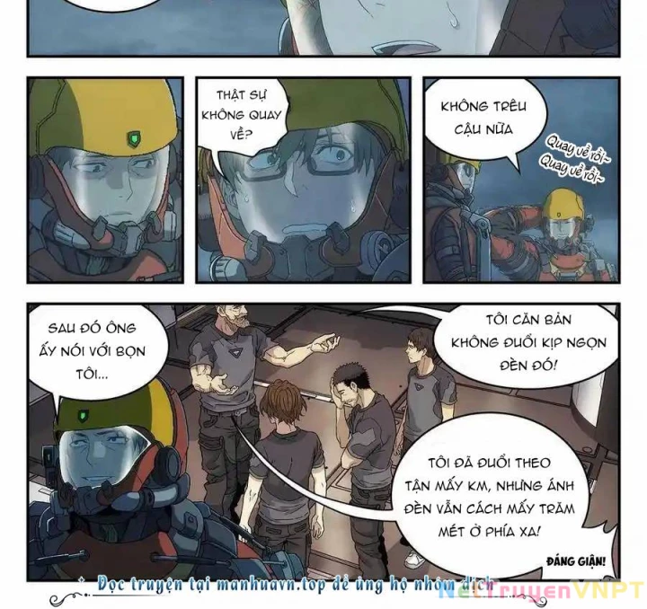 Titan Câm Lặng Chapter 39 - Trang 2