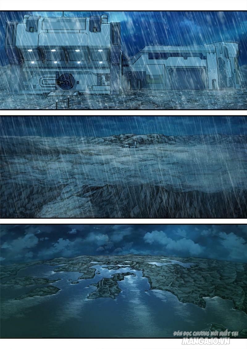 Titan Câm Lặng Chapter 4 - Trang 2