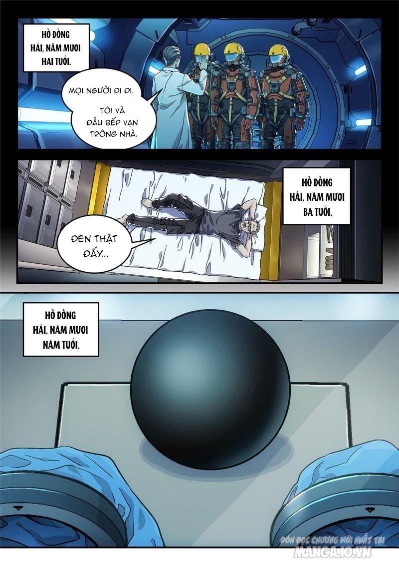 Titan Câm Lặng Chapter 4 - Trang 2