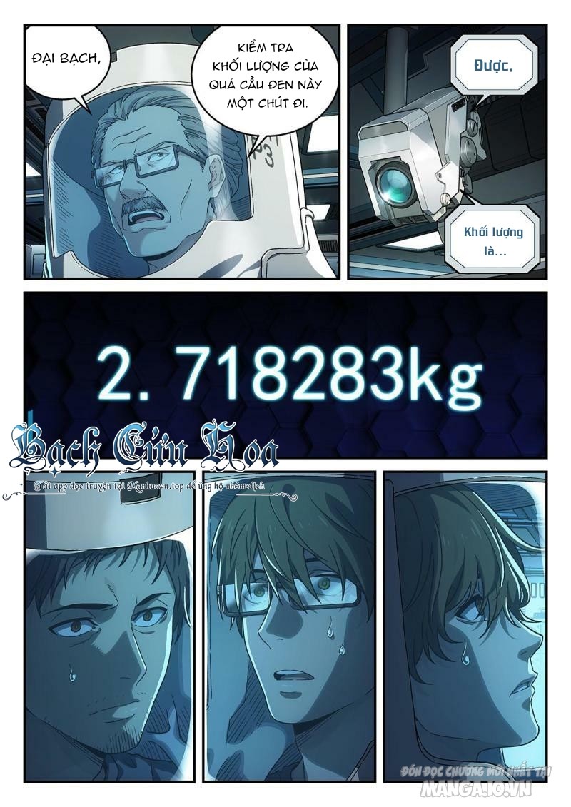 Titan Câm Lặng Chapter 4 - Trang 2