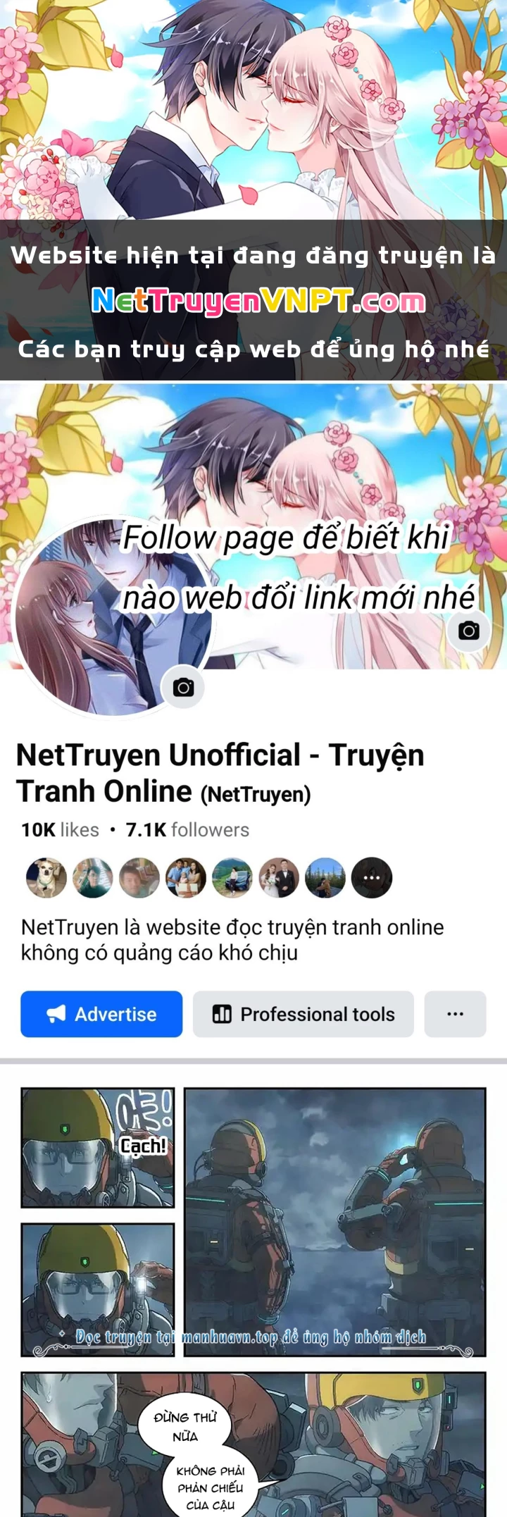 Titan Câm Lặng Chapter 40 - Trang 2