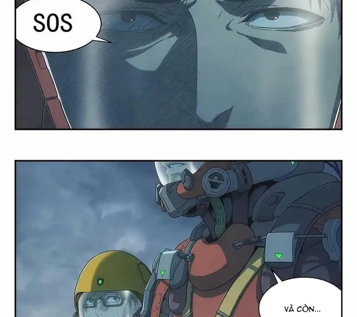 Titan Câm Lặng Chapter 40 - Trang 2